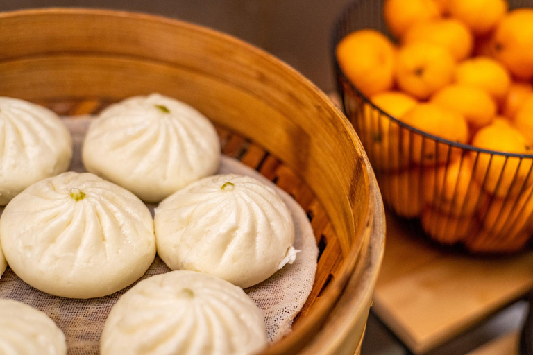 Food & Drinks 4, Hanting Hotel Qinhuangdao Development Zone Northeastern University, Qinhuangdao
