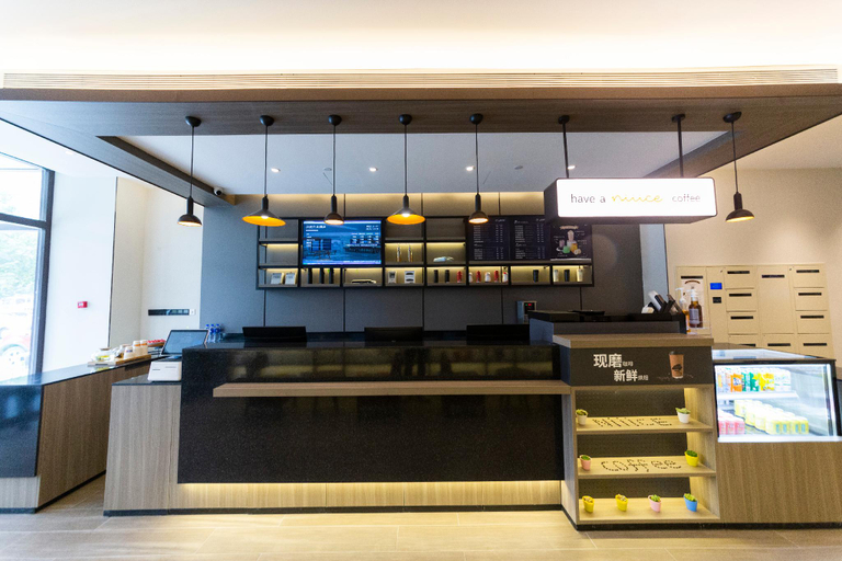 Others 5, Hanting Hotel Renqiu, Cangzhou