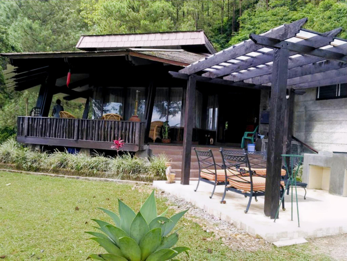 Masada Village Resort, Bogor