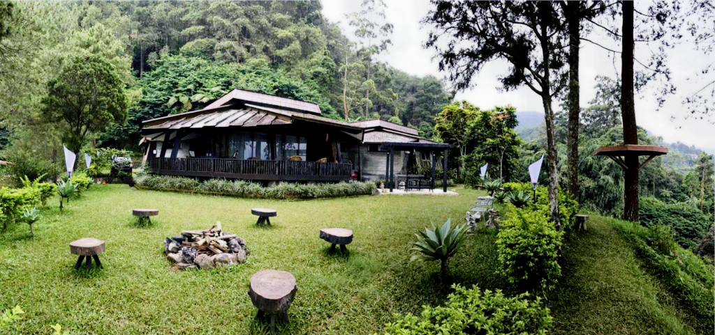 Masada Village Resort, Bogor