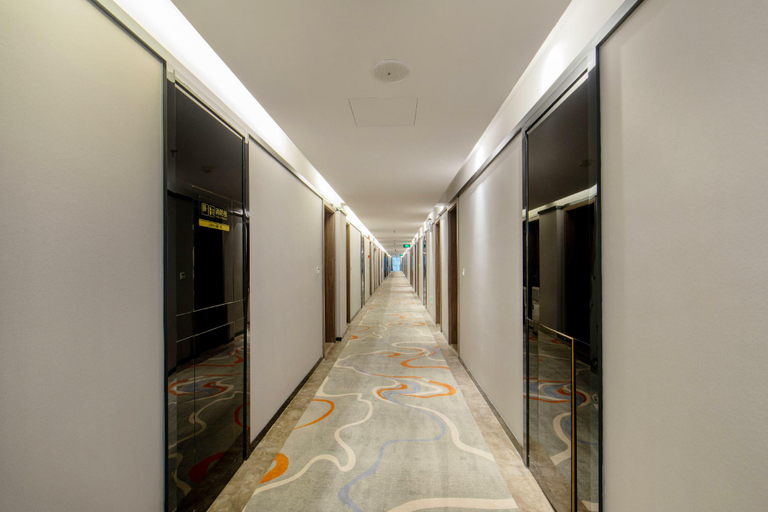Public Area 4, Biwan Hotel, Zhuhai