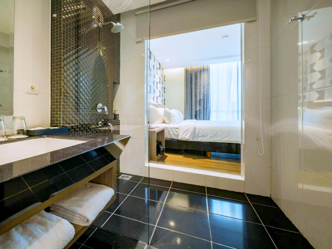 Luminor Hotel Pecenongan Jakarta, Central Jakarta
