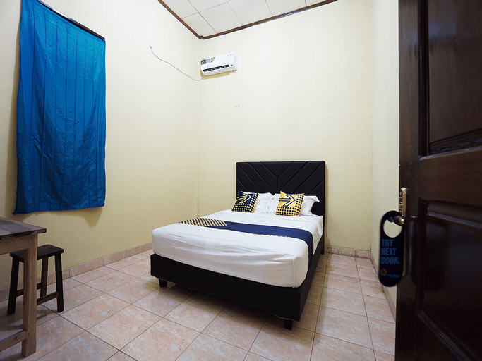 Bedroom 4, SPOT ON 2530 Tiga Mas Inn, Manado