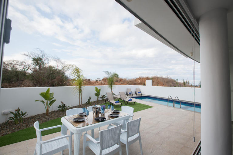 Food & Drinks 4, Villa Prol24,brand New 2bdr Protaras Villa with Pool,close to Fig Tree Bay Beach
