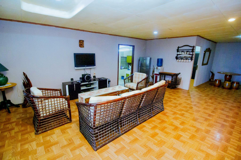 Masada Village Resort, Bogor