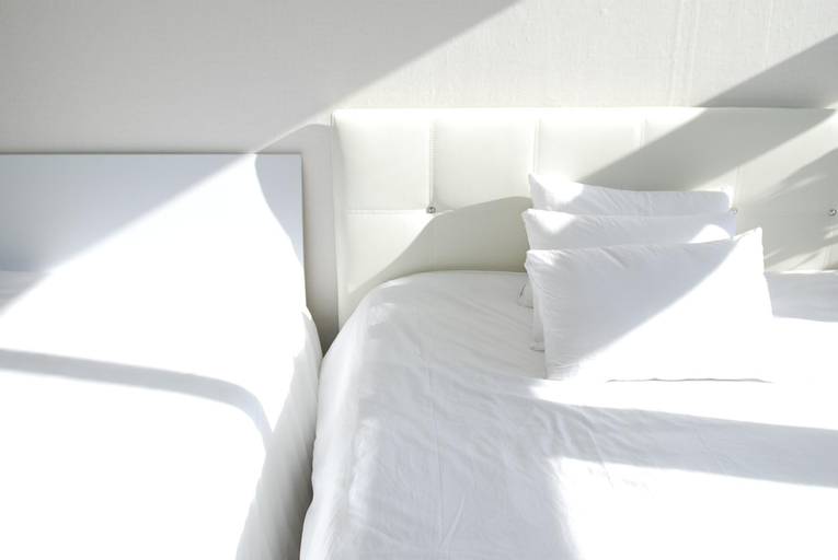 Bedroom 3, Samseong.Coexmall.Daechi.Gangnam A, Gangnam