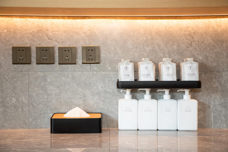 Public Area, Ji Hotel (Tianjin University), Tianjin