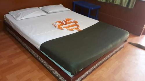 DRM jungle stay, Uttara Kannada