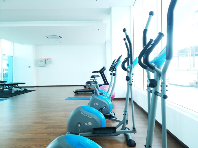 Others 5, ExcluSuites Malacca, Malacca City