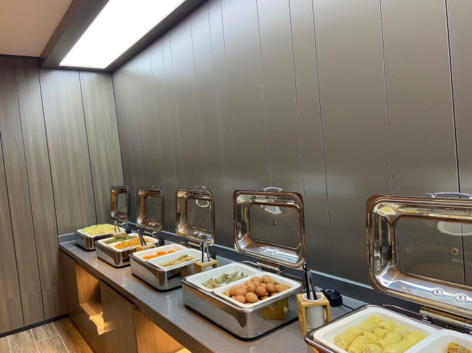 Others 2, Hanting Hotel Jining Jinyu Road, Jining