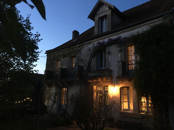 Le Pré Germain, Côte-d'Or