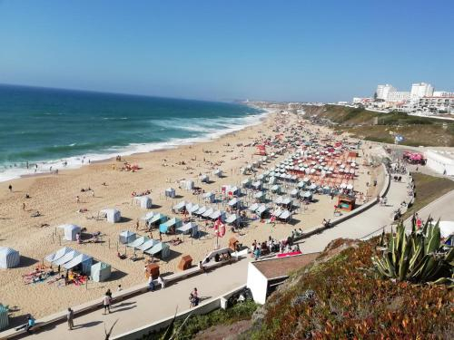 APART , Santa Cruz , Silveira, Torres Vedras