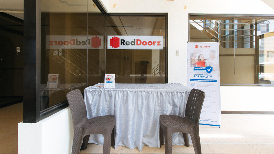 Reddoorz Hostel near Lyceum University Gen.Trias Cavite, General Trias