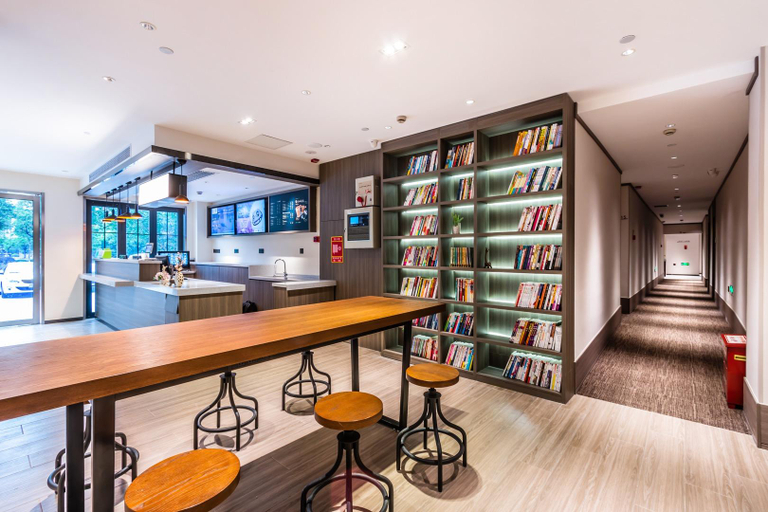 Others 5, Hanting Hotel Hangzhou Binkang, Hangzhou