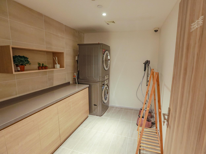 Others 5, Hanting Premium Hotel Shanghai Puqingcheng Zhongxi Road, Shanghai