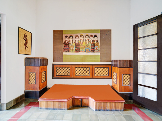 OYO 90676 Oryza Hotel, Yogyakarta