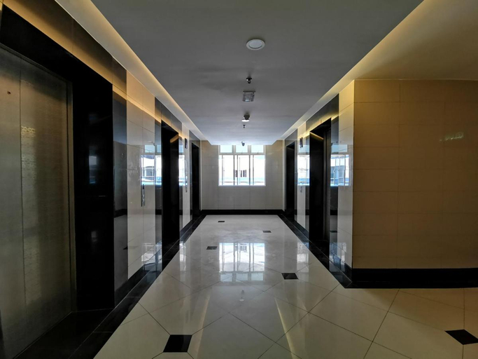 Public Area 4, ExcluSuites Malacca, Malacca City