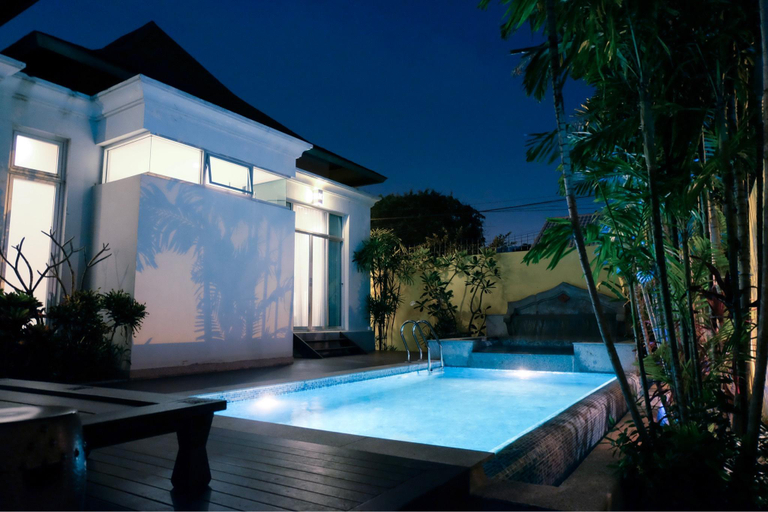 Others 4, Nagasiri Pool Villa D (1-Storey ), Pattaya