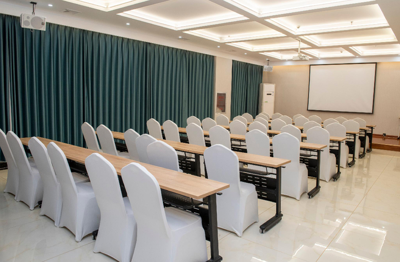 Others 2, Hanting Hotel Cixian Yizhong, Handan