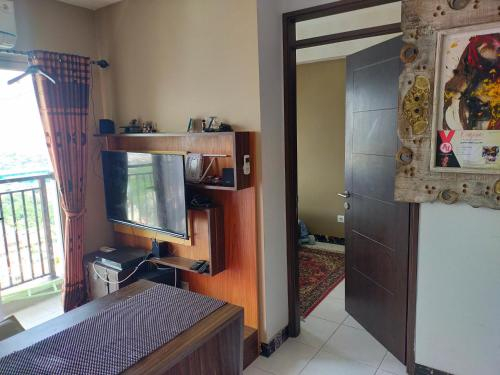 Apartemen m-squere 2 bedroom Cibaduyut Bandung, Bandung