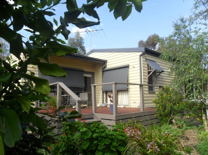 Exterior & Views 1, Wonga Park Brushy Creek Accommodation, Manningham - East