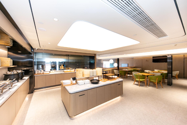 Food & Drinks 4, Ji Hotel Guiyang Convention and Exhibition Center, Guiyang
