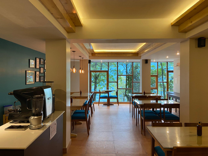Food & Drinks 5, Manaslu, East Sikkim