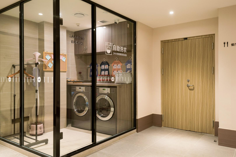 Public Area, Hanting Hotel Xian Bell Tower South Gate New Store, Xi'an