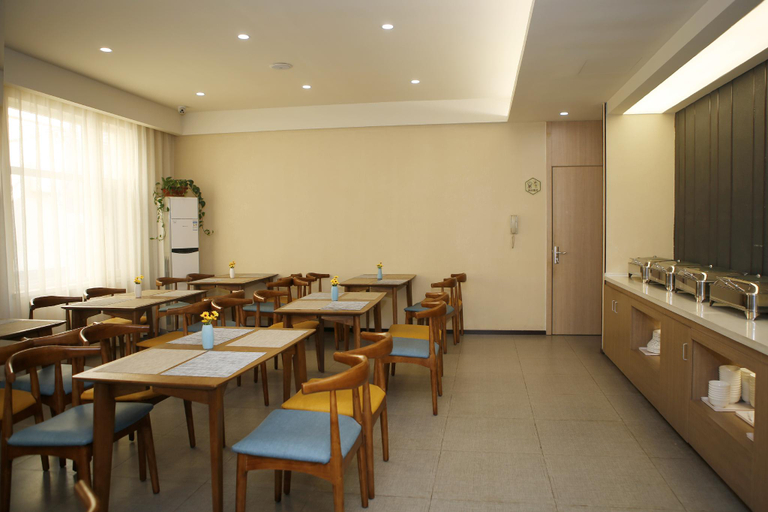 Others 4, Hanting Hotel Cangzhou Haixing, Cangzhou