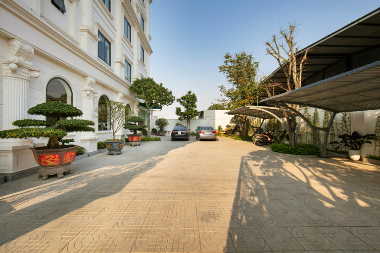 Others 2, Chin Luc Hotel, Thanh Thuỷ