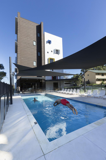 Sport & Beauty, ECU Village Joondalup, Joondalup