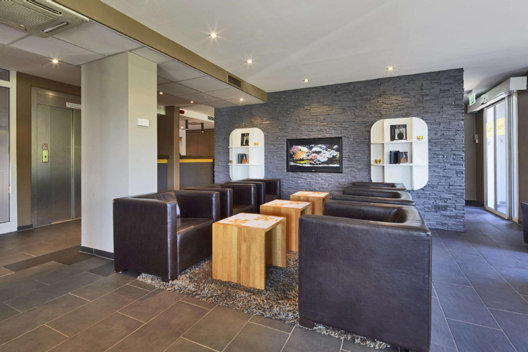 Public Area 2, Putzbrunn - B&B Hotel München-Putzbrunn, München