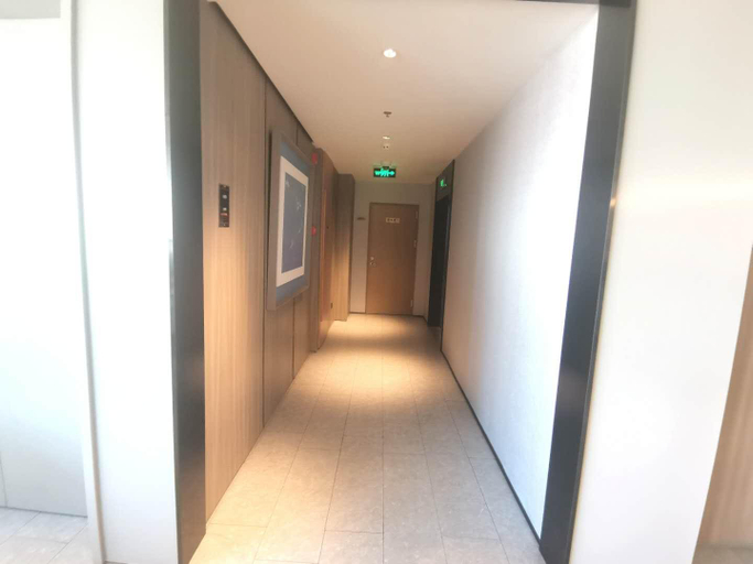 Public Area 2, JI Hotel Shanghai People's Square North Cheng, Shanghai