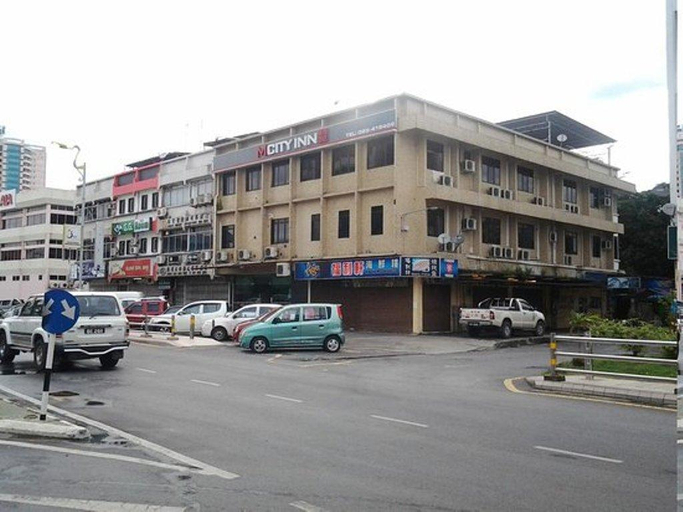 Others 2, MCity Inn, Miri