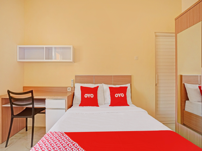 OYO 90607 Graha 40 Family (temporarily closed), Malang