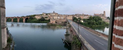 La vue - Panoramic View, Tarn