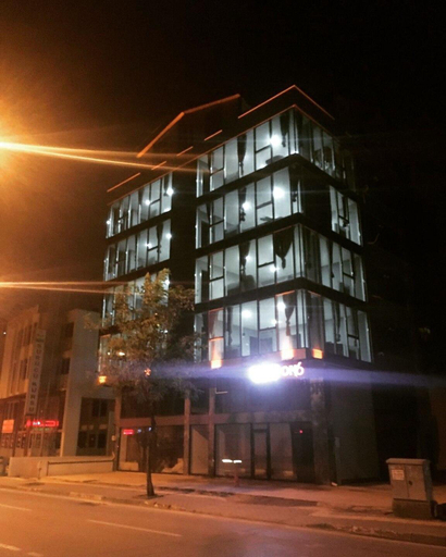 Exterior & Views, eşsiz konsept, tarz eşyalariyla SUİT ON6, Nilüfer