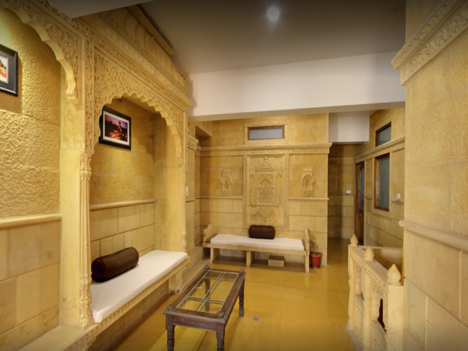 Others 5, Hotel Jessul Kot, Jaisalmer