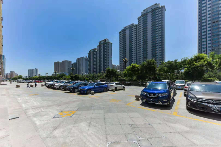 Others 5, Hanting Hotel Xining Haihu New District Wanda Plaza Xi Store, Xining