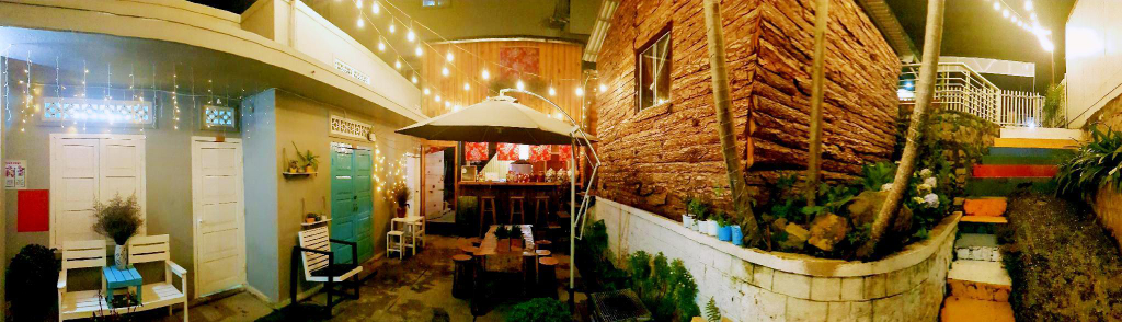 Mua Gio Homestay Dalat, Đà Lạt
