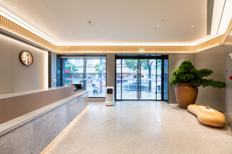 Public Area, Ji Hotel Wenzhou Pingyang Jiefang Street, Wenzhou