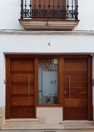 Others 5, Apartamentos San Francisco - Centrico, Cuenca