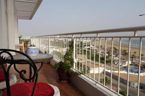 4, Sibra The Sky 7, Agadir-Ida ou Tanane