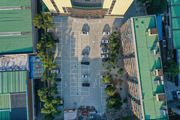 Public Area 2, Ji Hotel Qingshan Lake Hongdu North Avenue, Nanchang