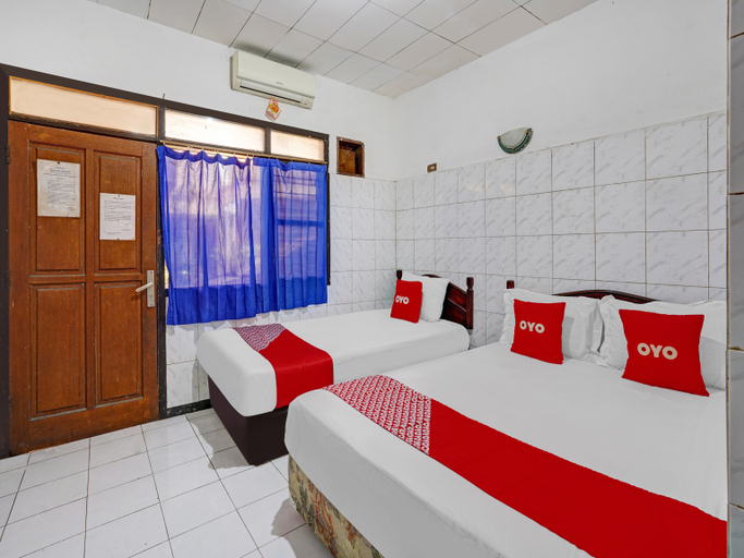 Public Area 5, Hotel Gajah Mada Ampel Surabaya, Surabaya