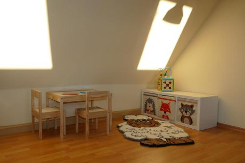 Pension Plume, Prignitz