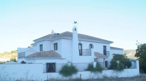 House - 5 Bedrooms with Pool and WiFi - 00659, Córdoba