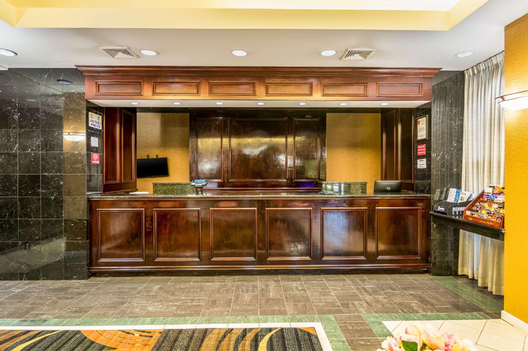 Public Area 2, Hermitage Hotel Richmond Virginia, Richmond