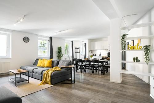 Great Apartment in central Munich, München