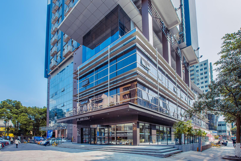 Ji Hotel Wenzhou Feixia South Road, Wenzhou
